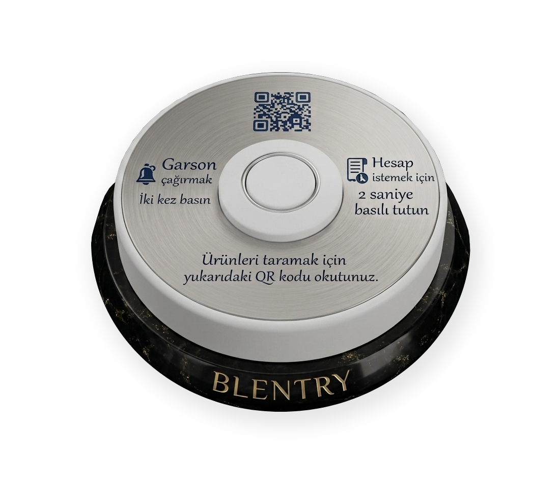Smart Table Button